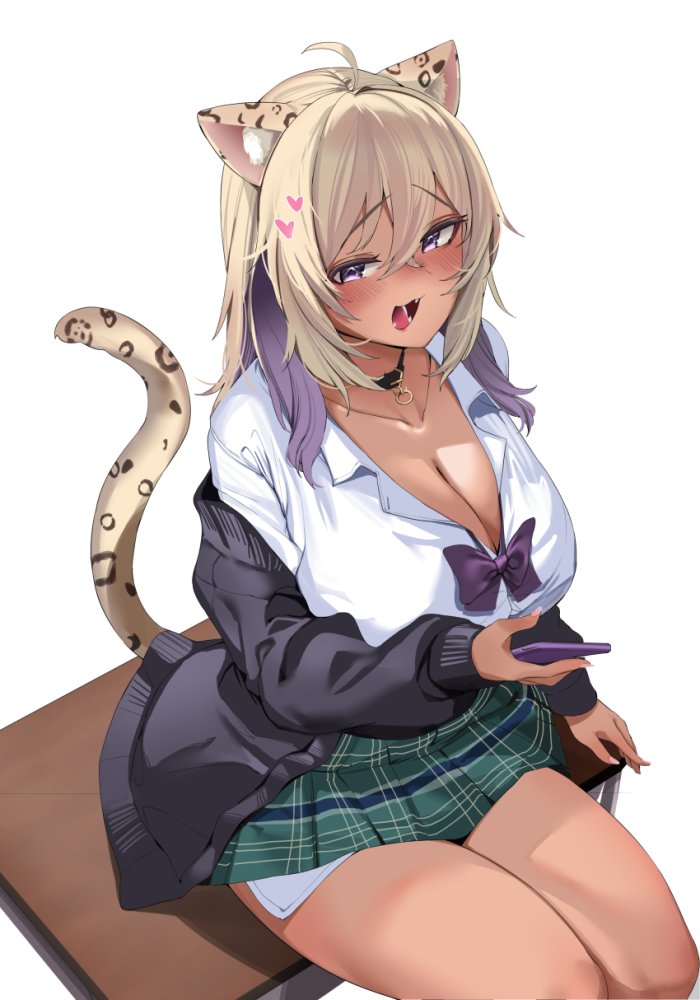 【二次】セーラー・ブレザー・制服女子画像　その６０ 40